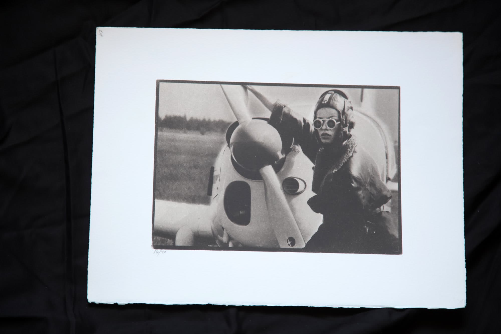 029 — Avion, Praha, 1992