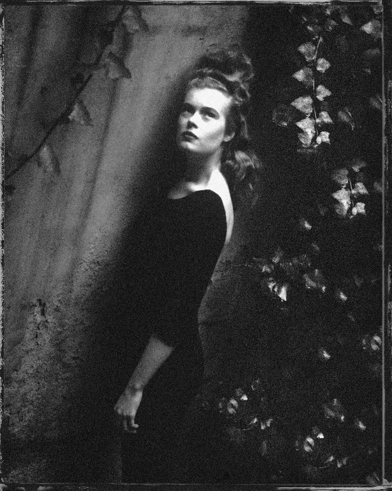 021 — Kirsten, Milán, 1984