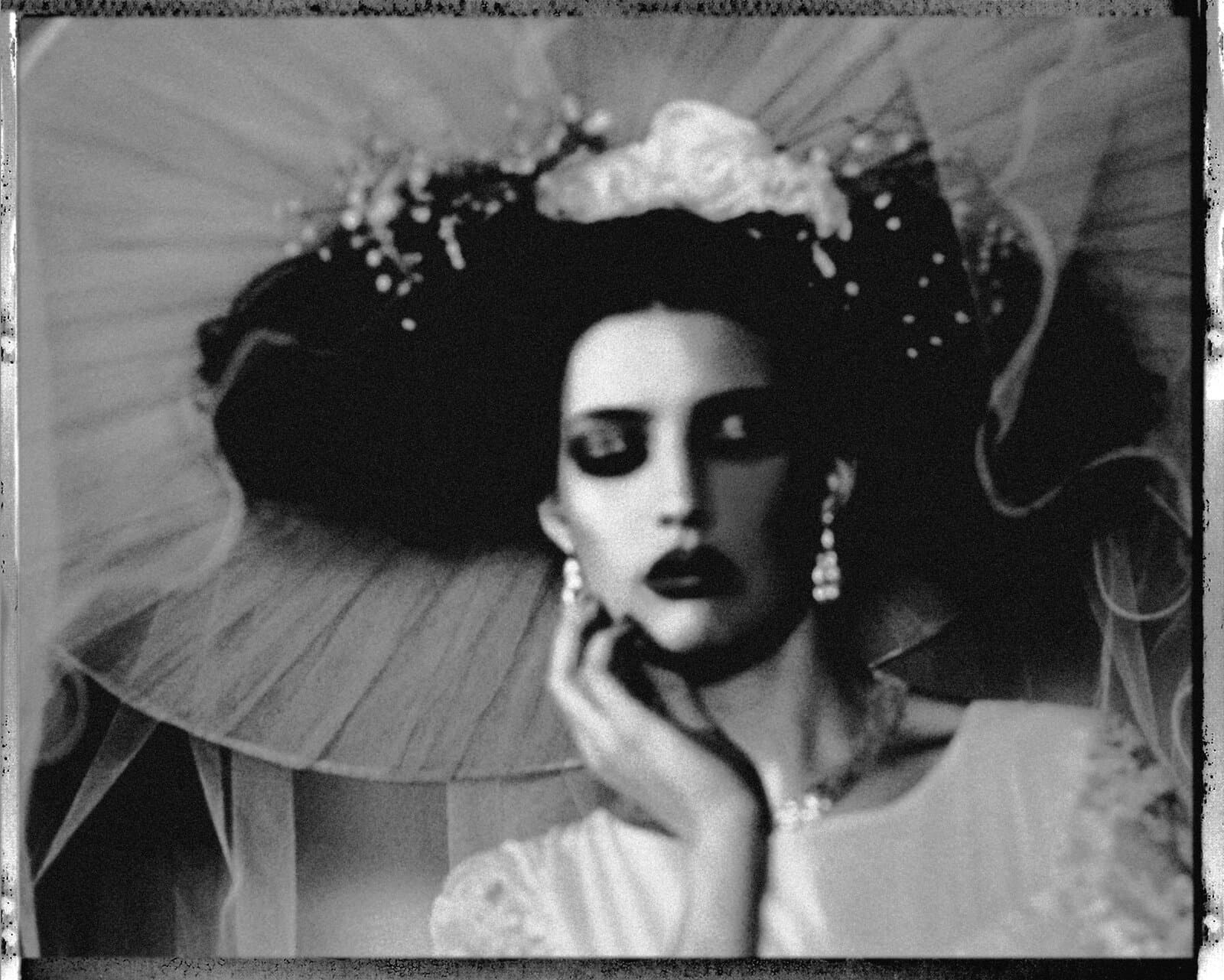 031 — Linda Česká Elle, 1998