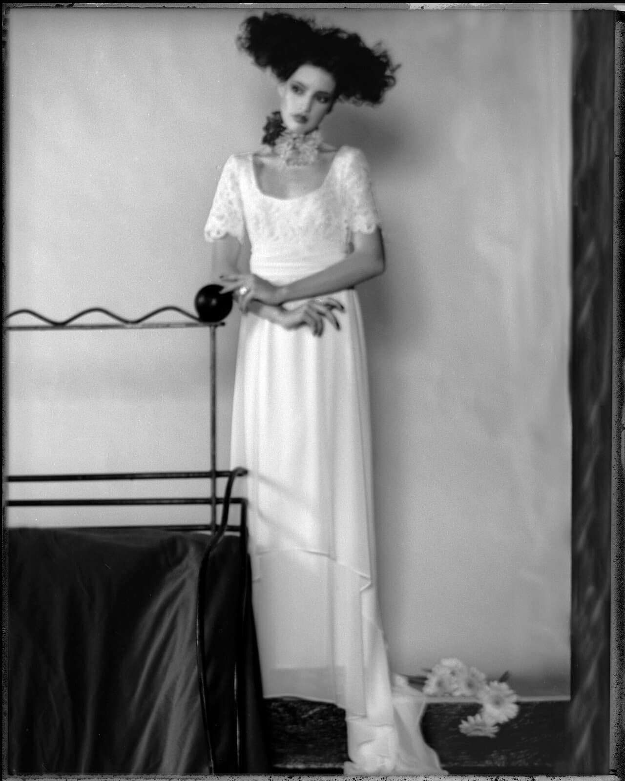 032 — Linda Česká Elle, 1998