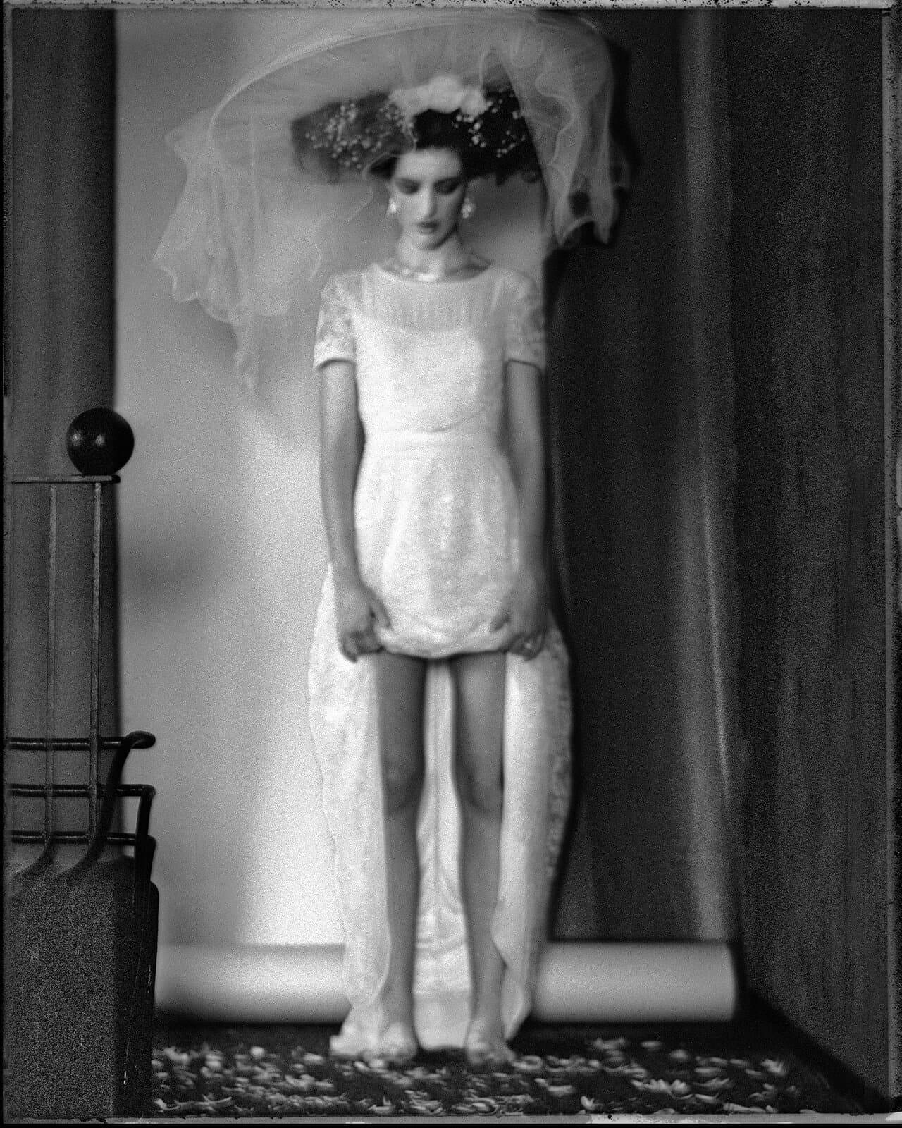 033 — Linda Česká Elle, 1998