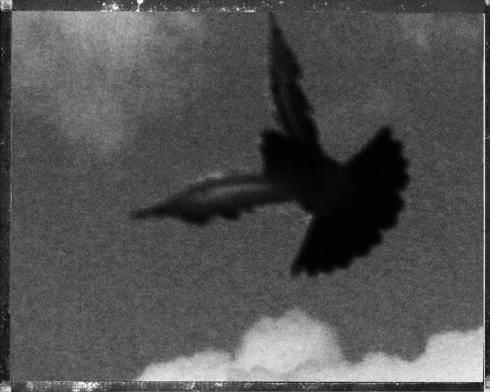 036 — Let, Praha, 2009