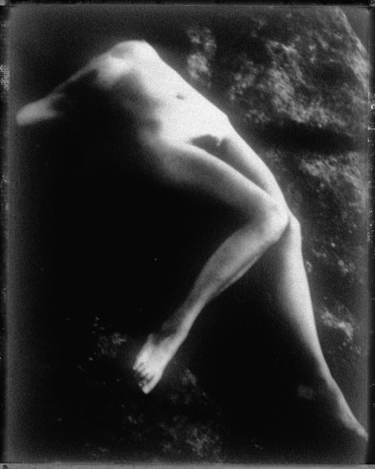050 — Julie, Lanzarote, 1985