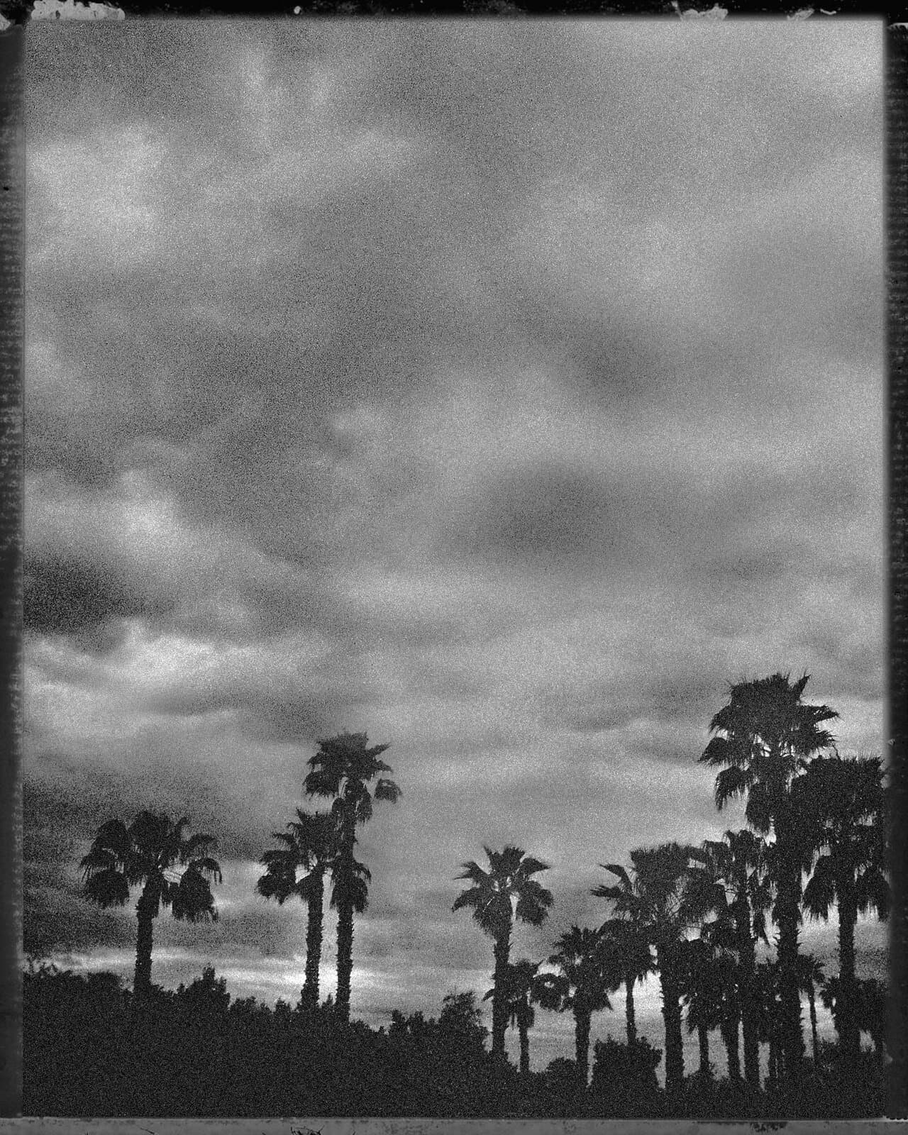 054 — Palm Springs, Kalifornie, 1968