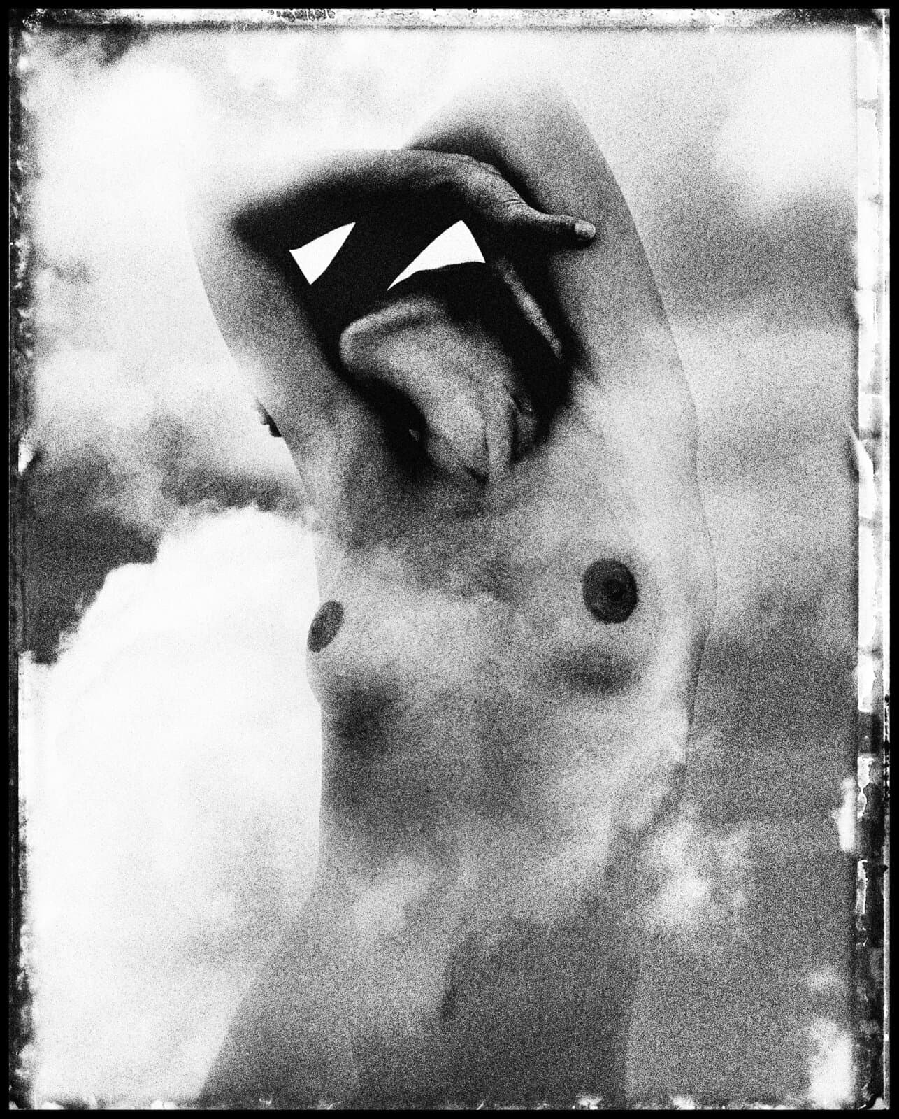 058 — Karen Paříž, 1987
