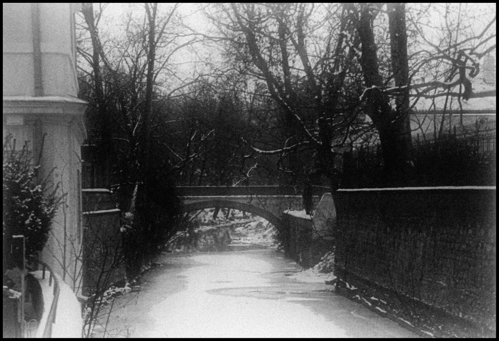 060 — Čertovka, Praha, 2005