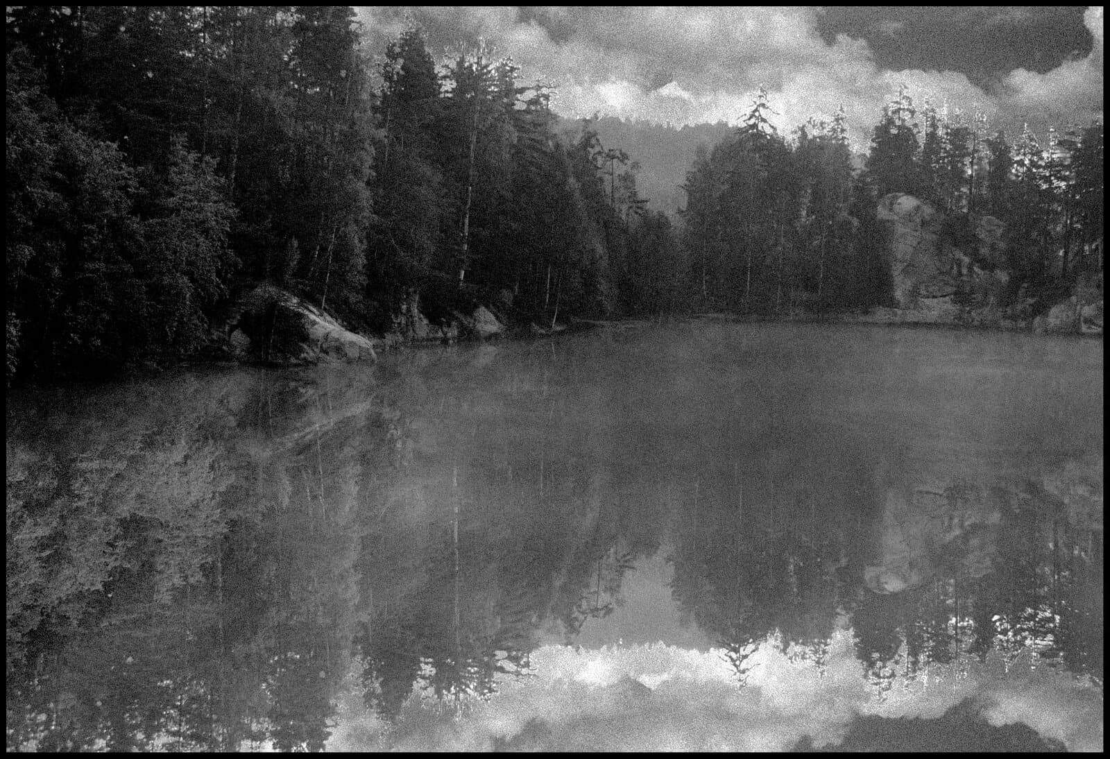 085 — Bohemia 10 Adršpach, 1992
