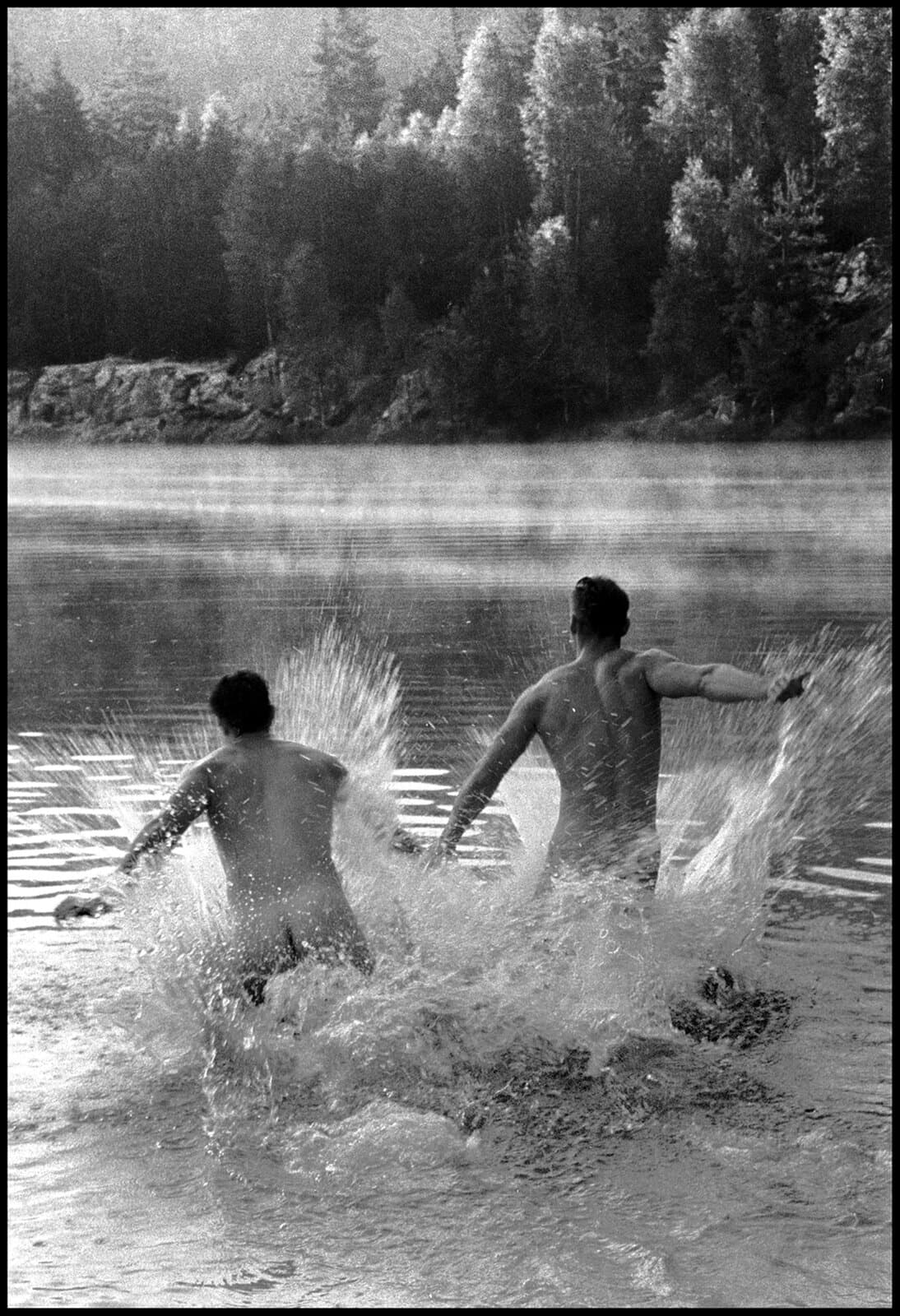 097 — Bohemia 28 Adršpach, 1992