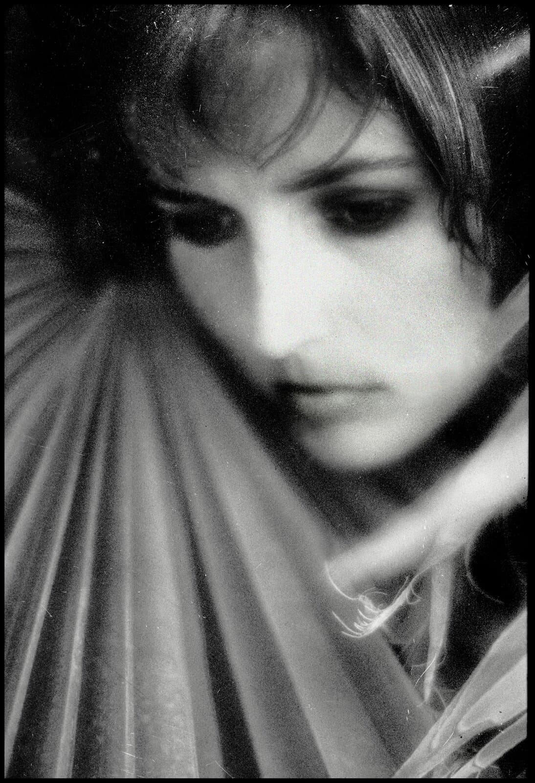 107 — Julie, Lanzarote, 1985