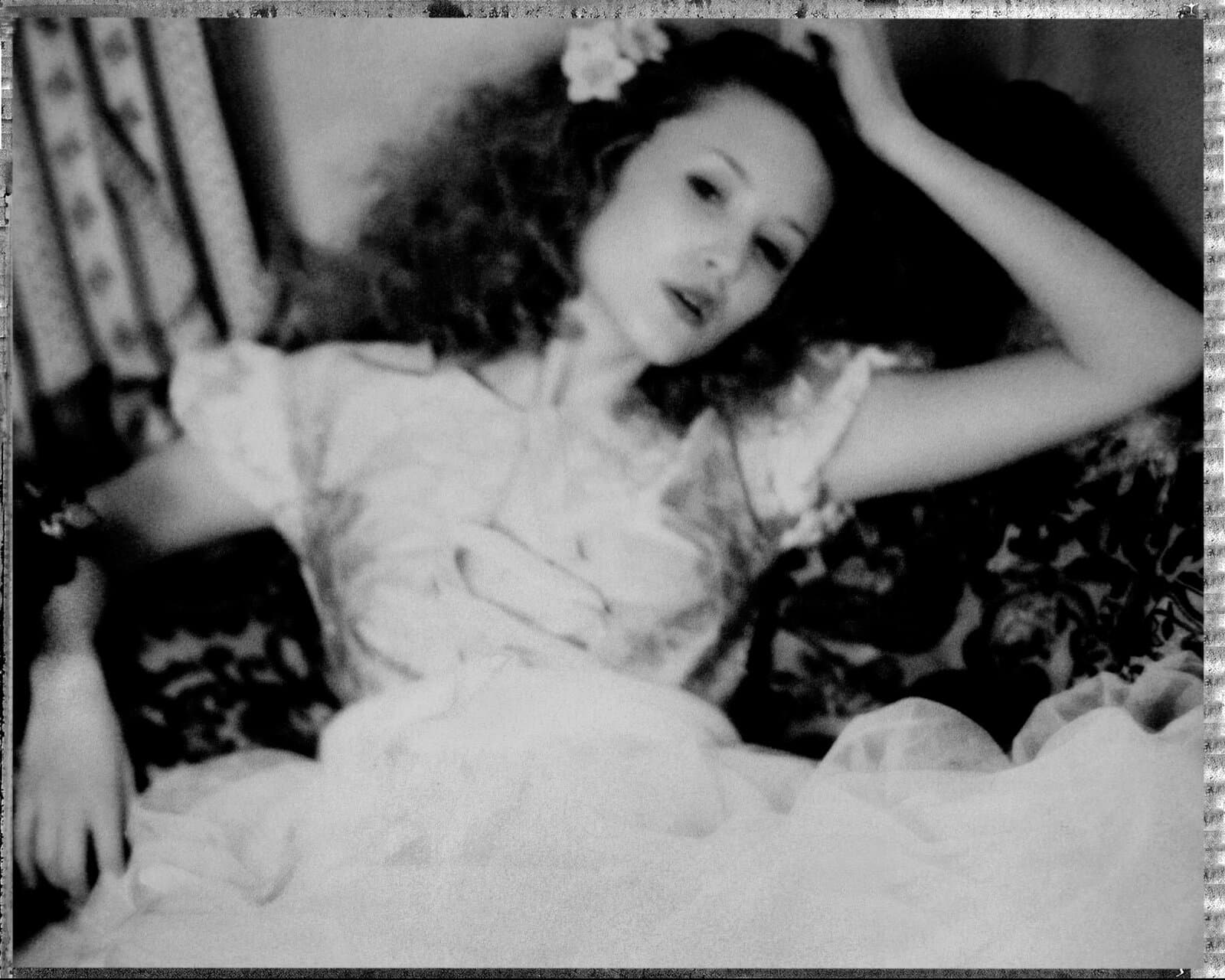 121 — Tereza Česká Elle, 2000