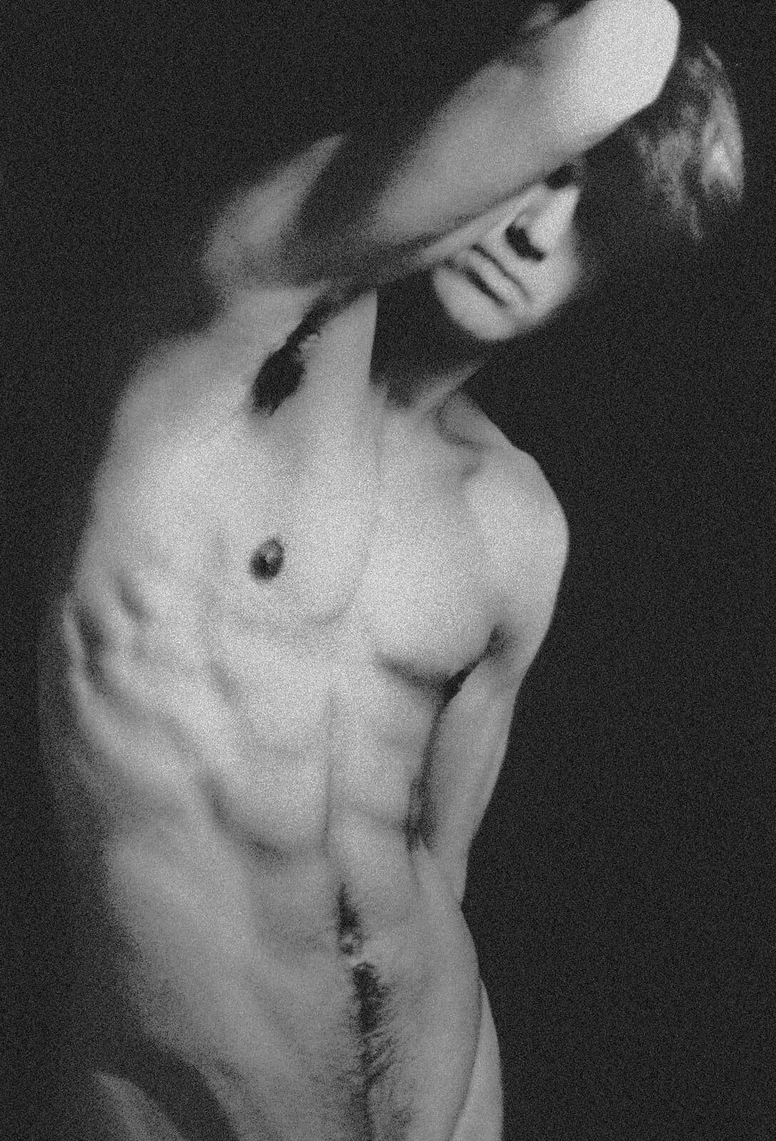 129 — Lyle, New York, 1987