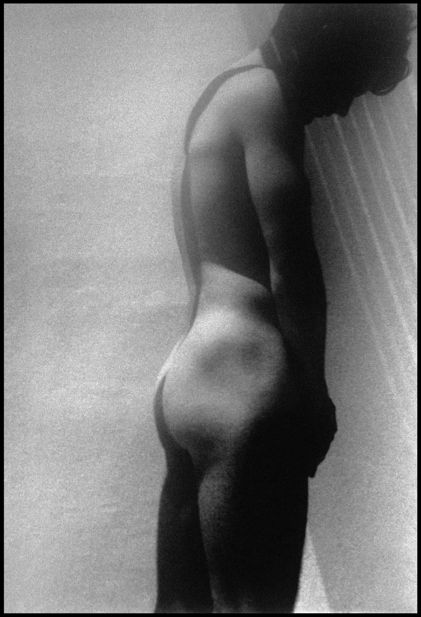 160 — Jonathan, Lanzarote, 1985