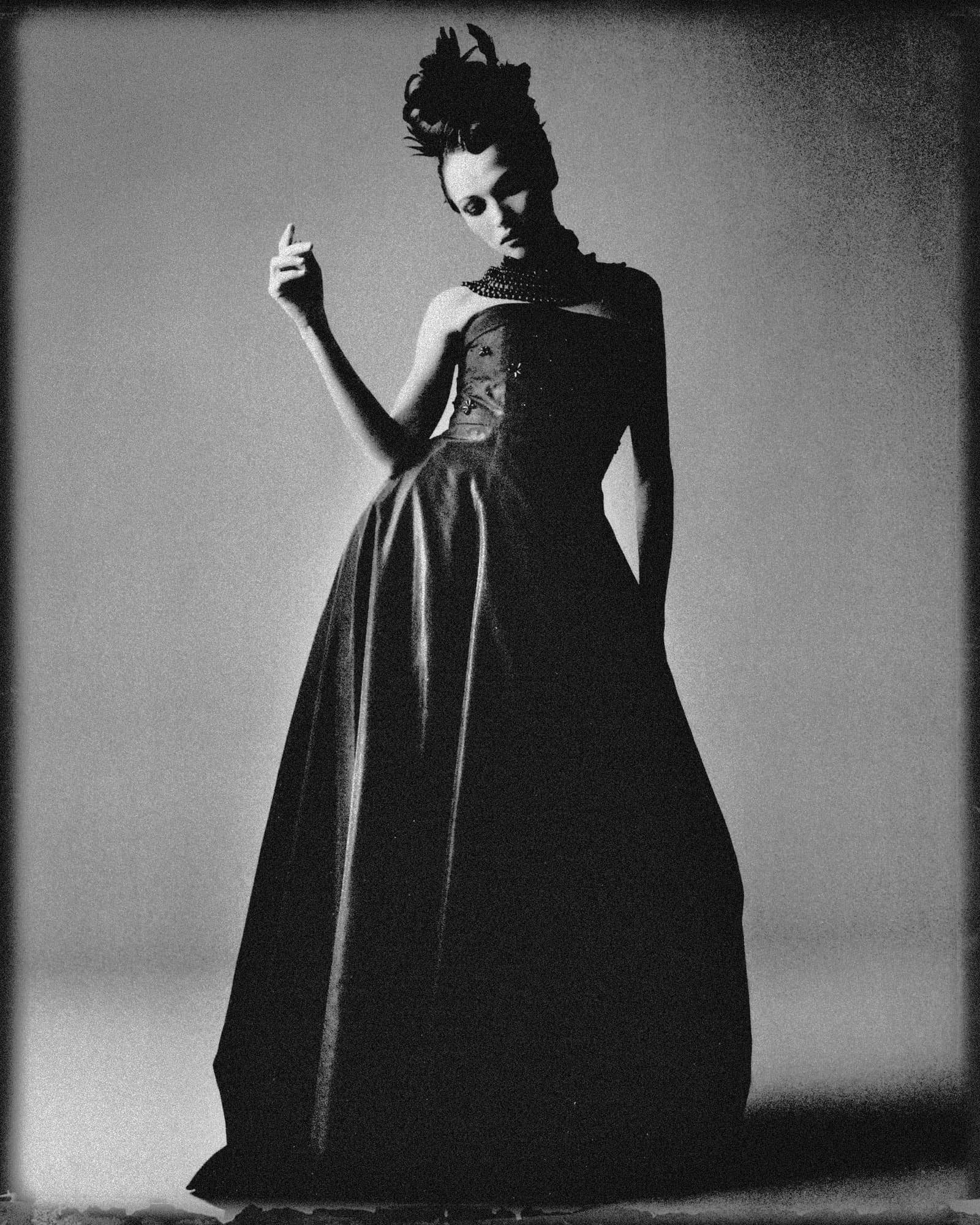 199 — Adriana Česká Elle, 1998