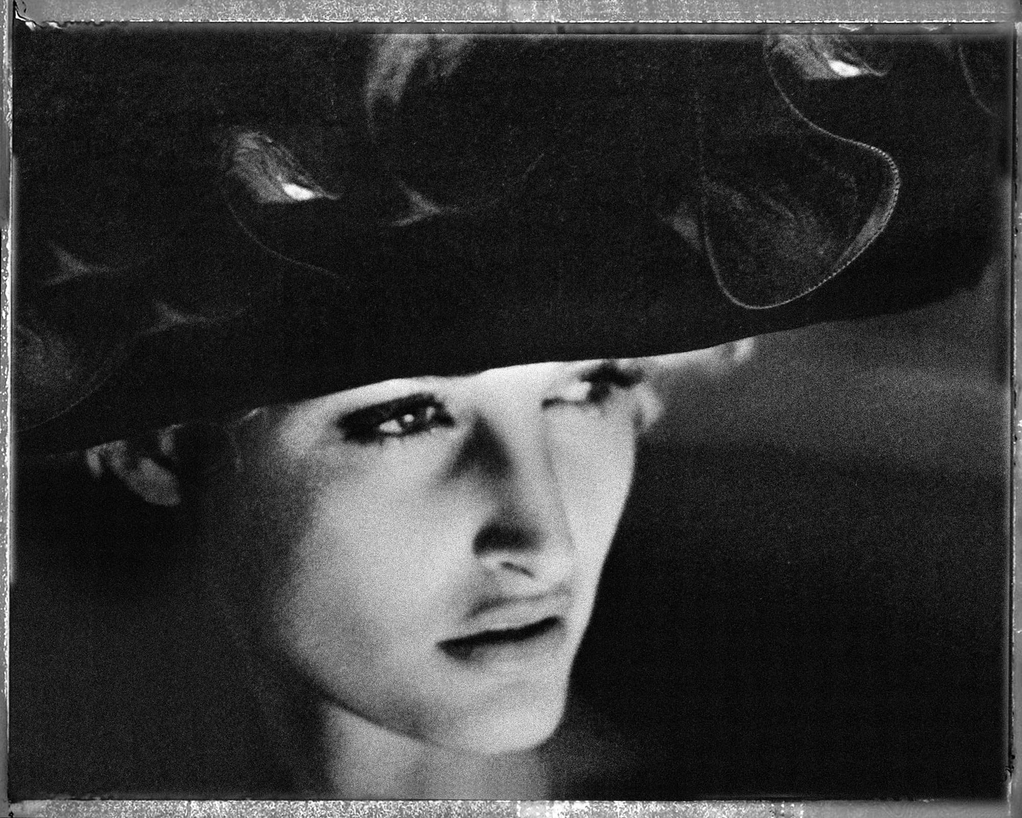 218 — Tereza Česká Elle, 1998