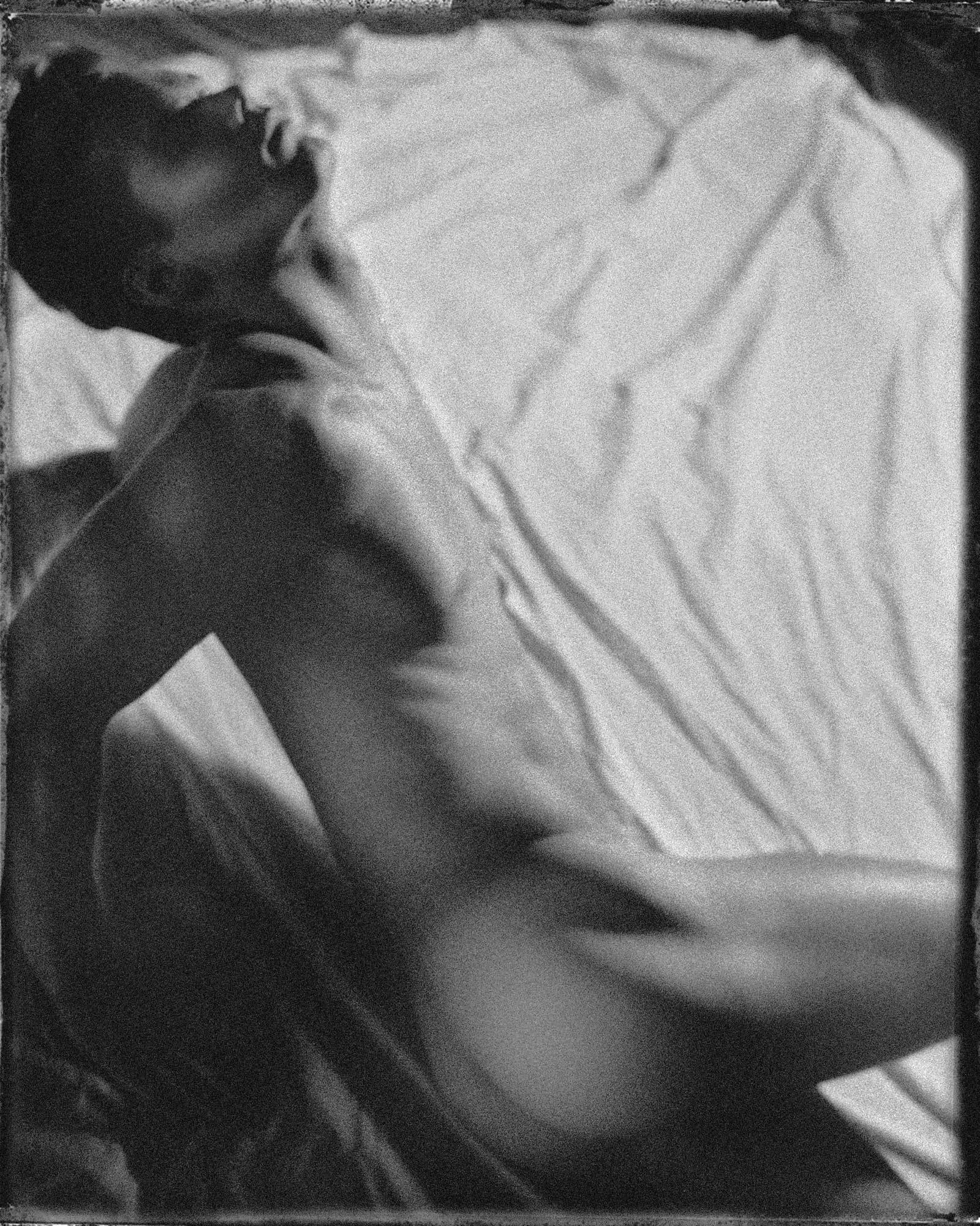 229 — Michael, New York, 1985