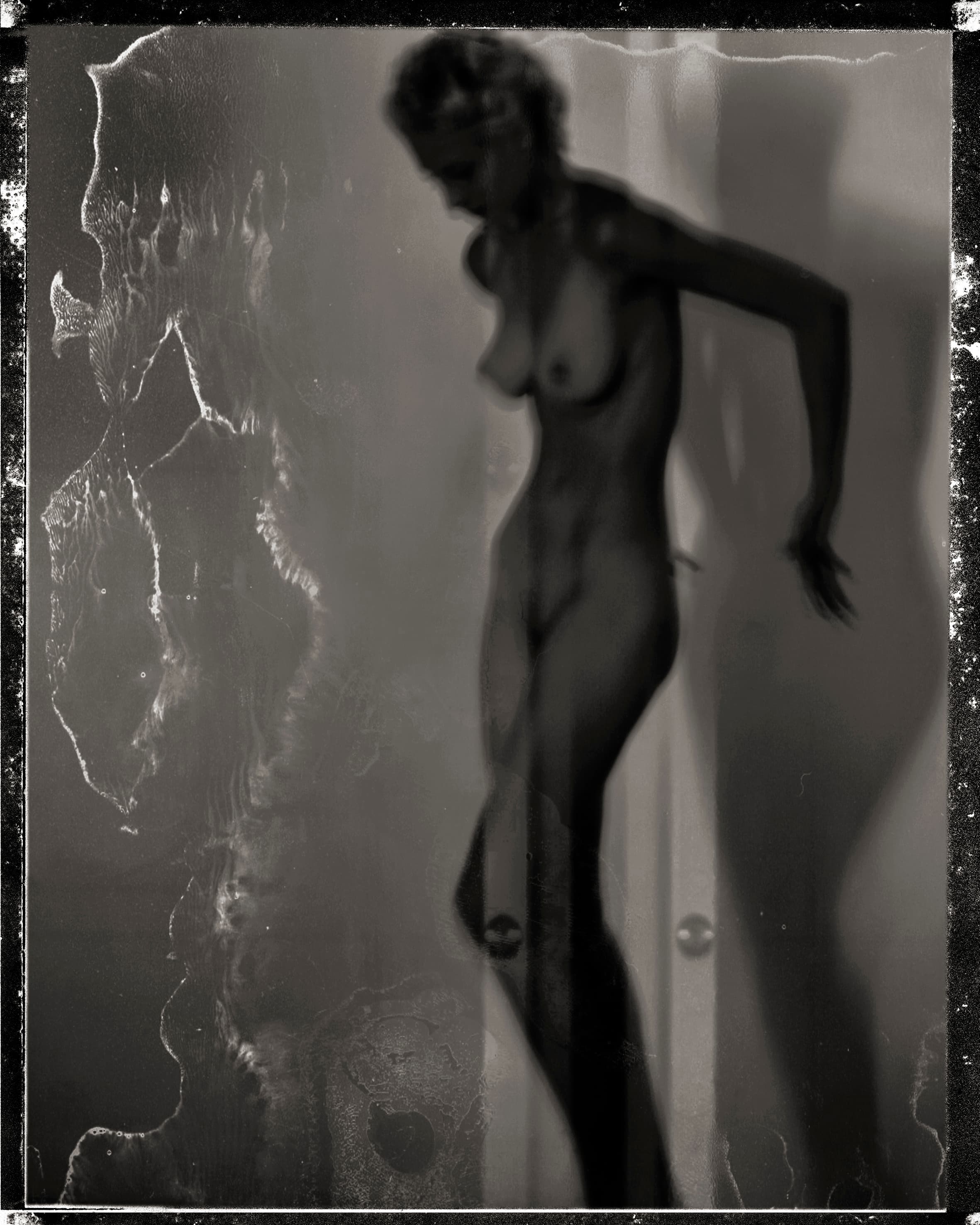 079 — Nude, Praha, 2011