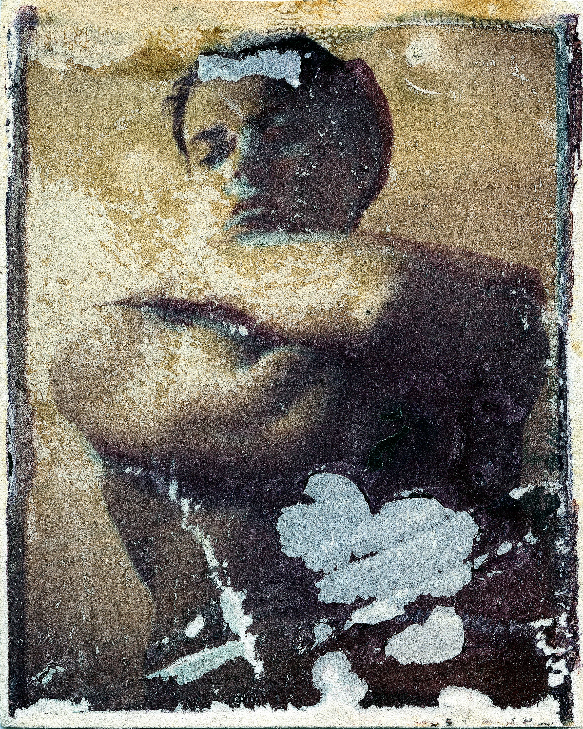 171 — Boy from Paris