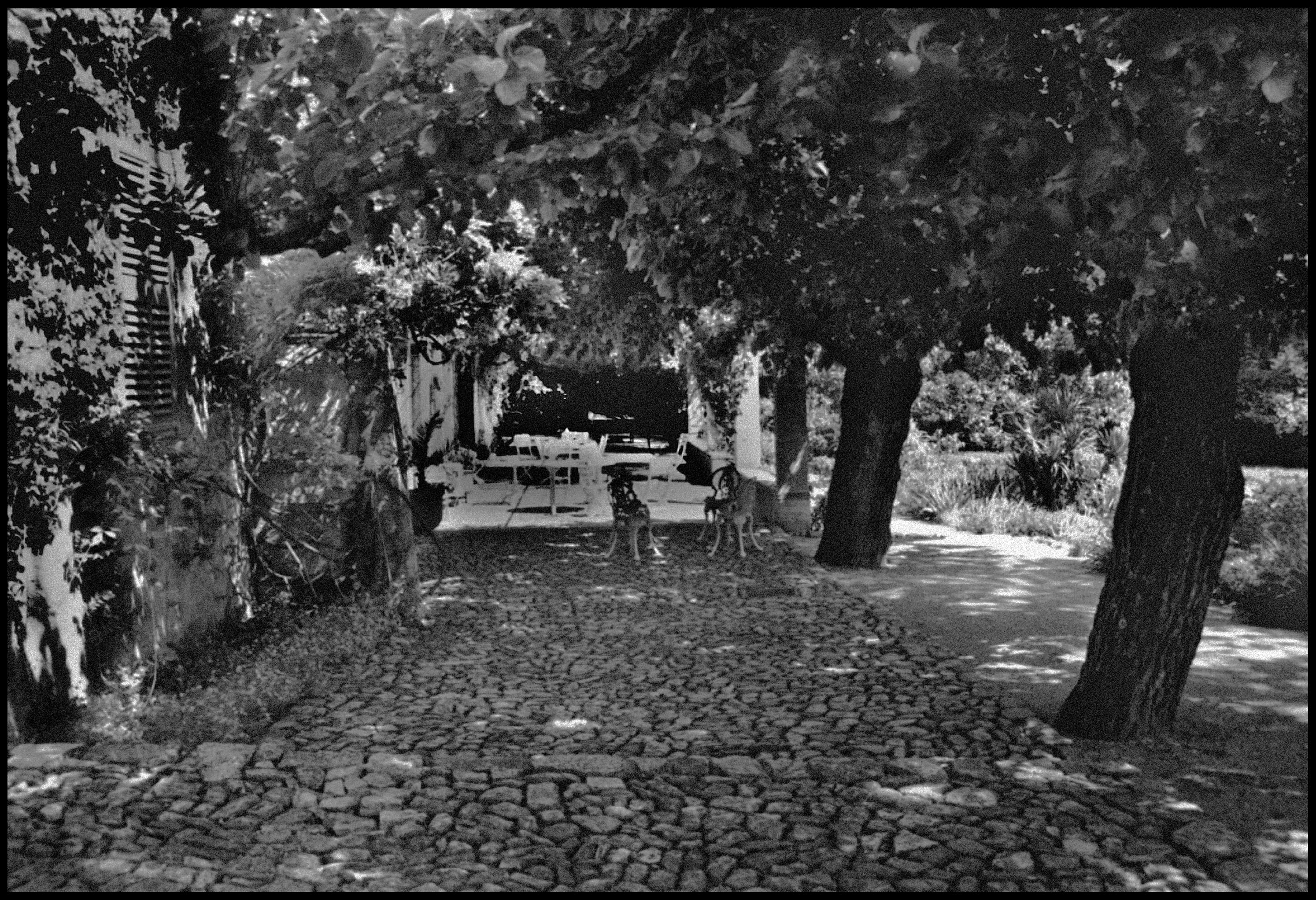137 — Chateau de Christian Dior, Francie, 1973