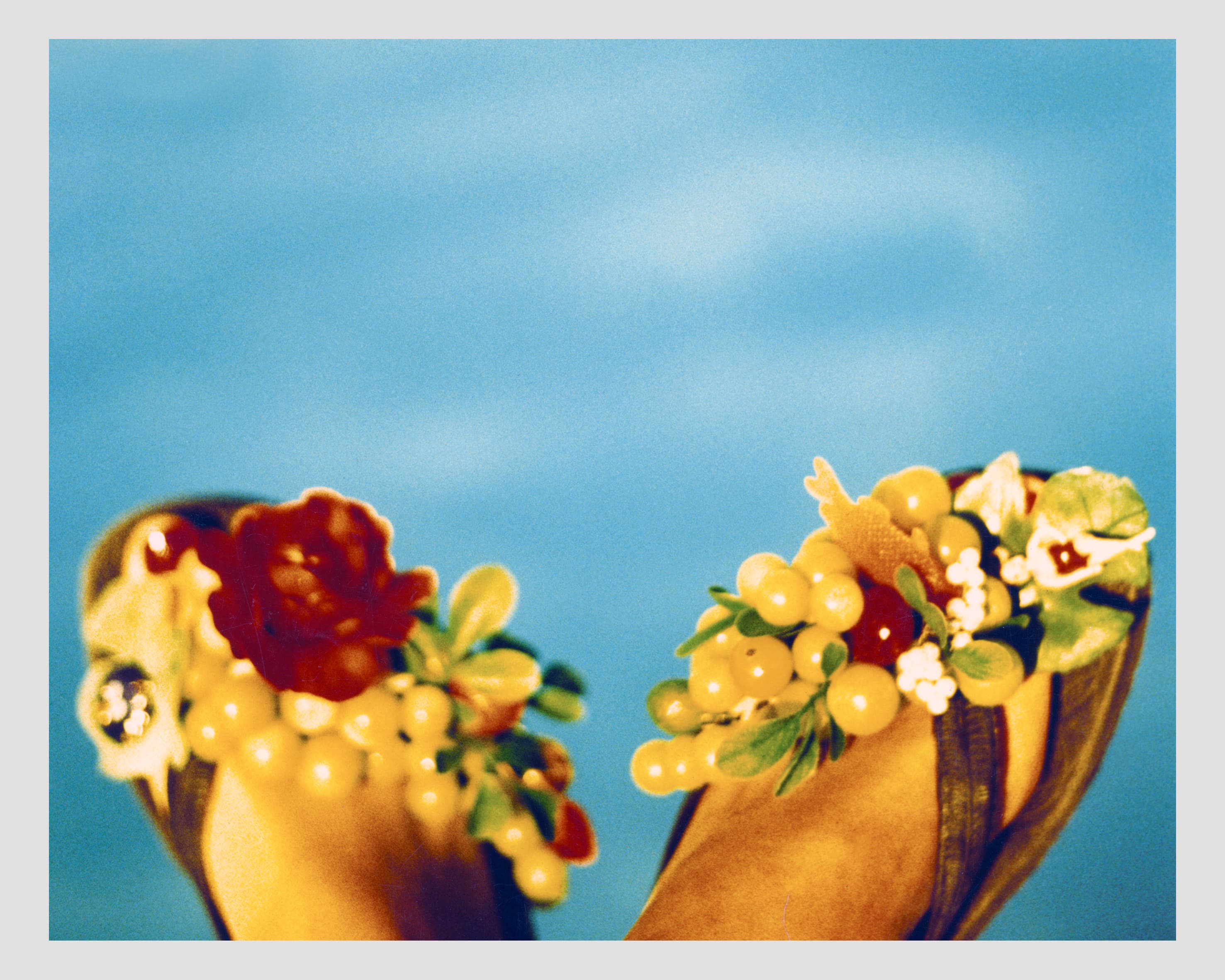 267 — Flip flop, Miami, 1988