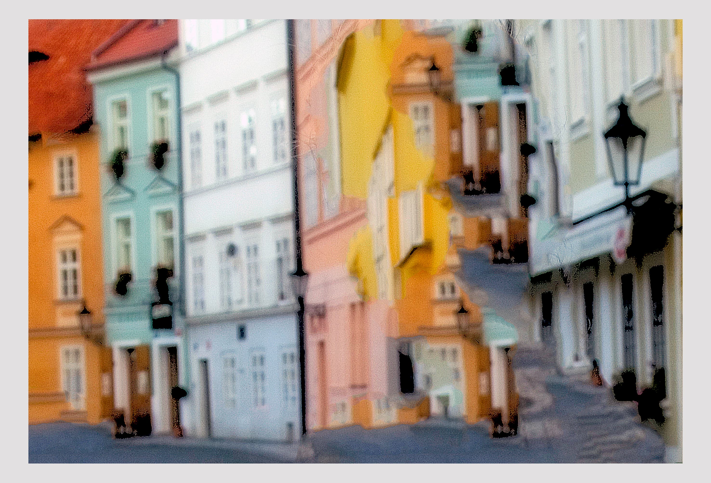 Kampa 1, Praha, 2013