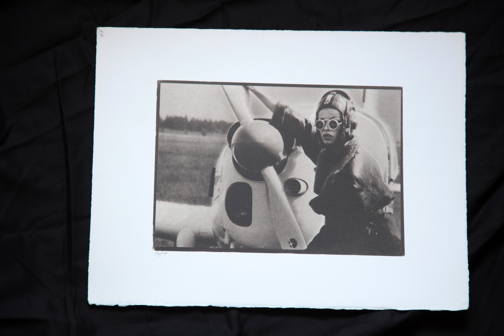 029 — Avion, Praha 1992 (Edice 12/20)