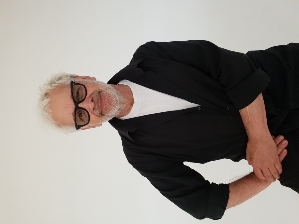 Robert Vano