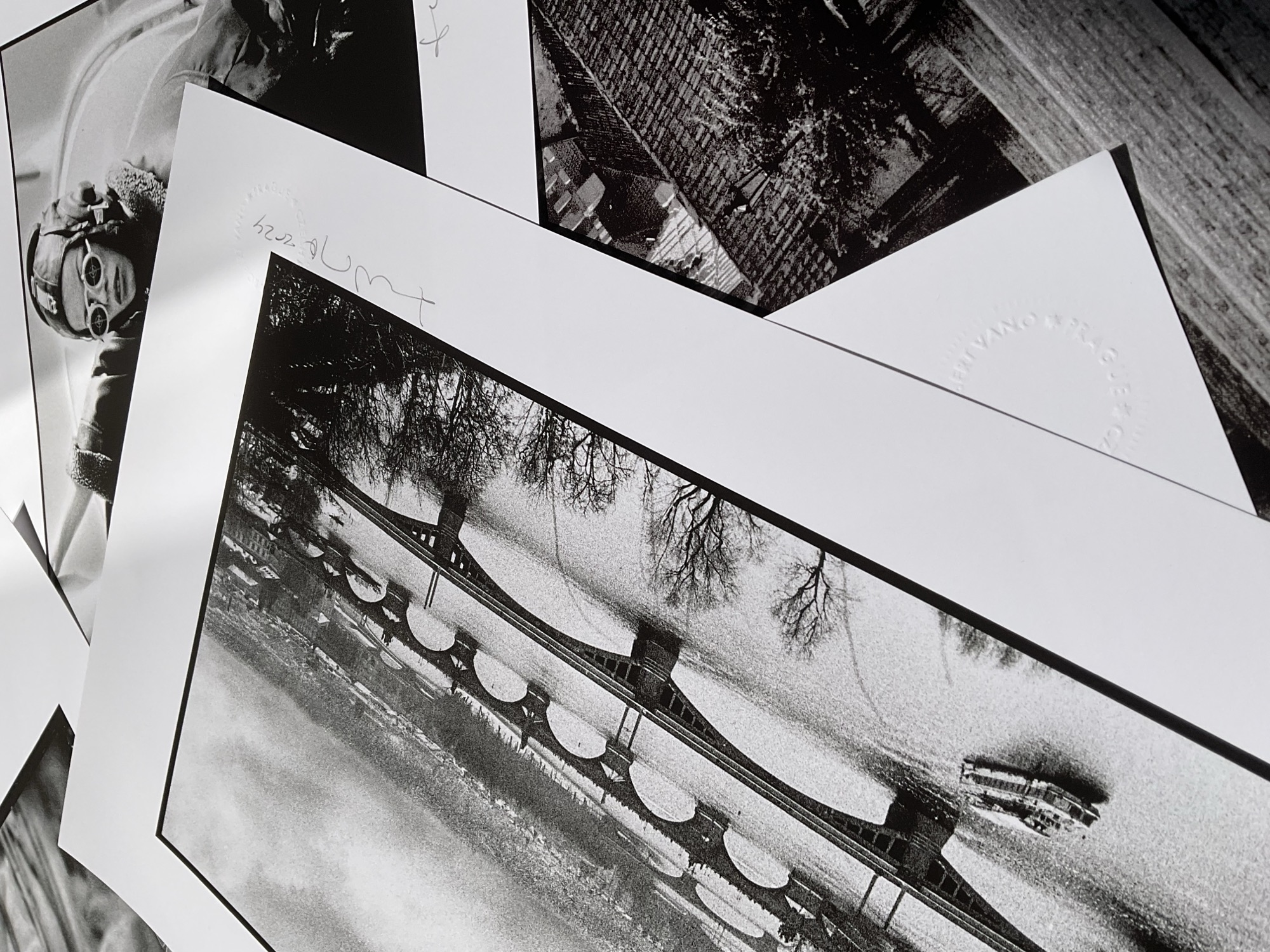 BEST OF – 5 Nejprodávanějších fotografií A3 náhled 7