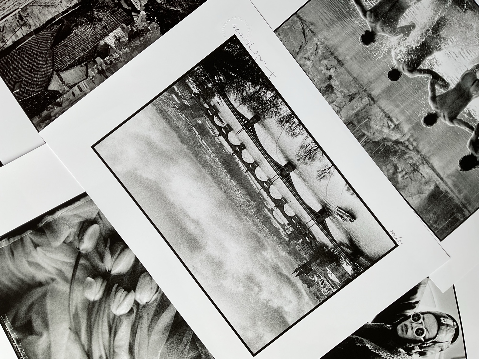 BEST OF – 5 Nejprodávanějších fotografií A3 náhled 10